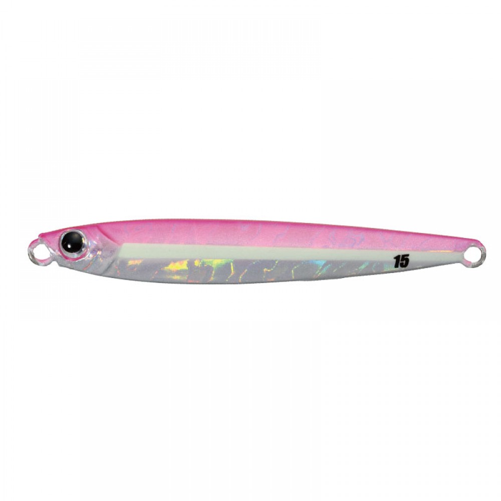 Major Craft Jigpara Micro Slim 15gr