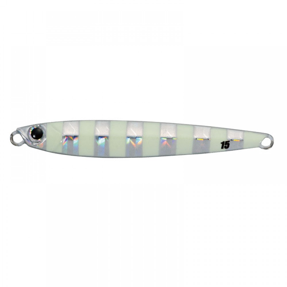 Major Craft Jigpara Micro Slim 15gr
