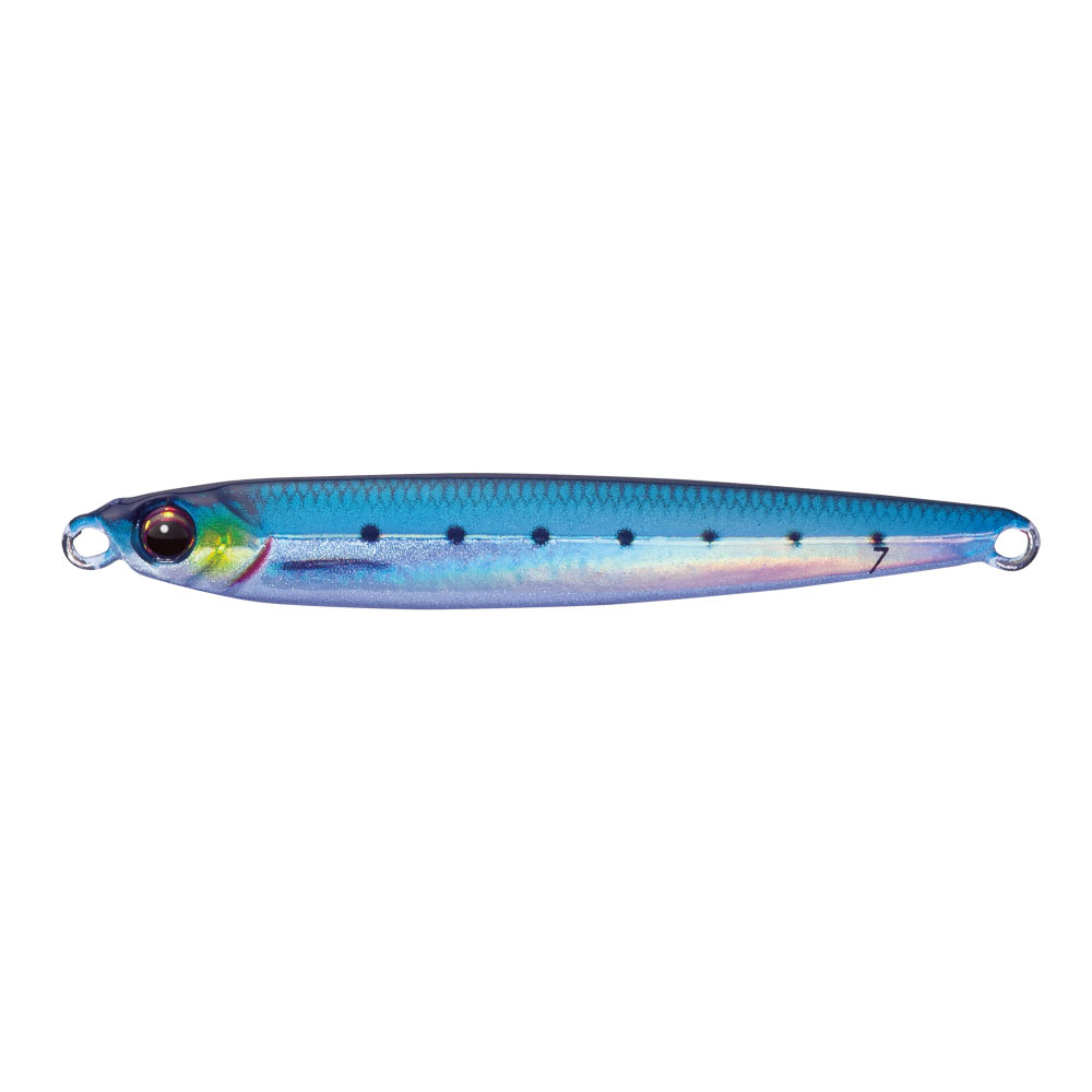 Major Craft Jigpara Micro Slim Live Bait 15gr