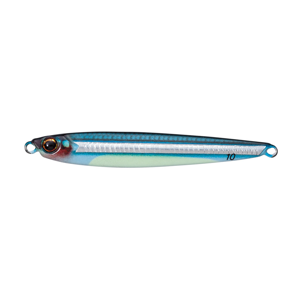 Major Craft Jigpara Micro Slim Live Bait 15gr