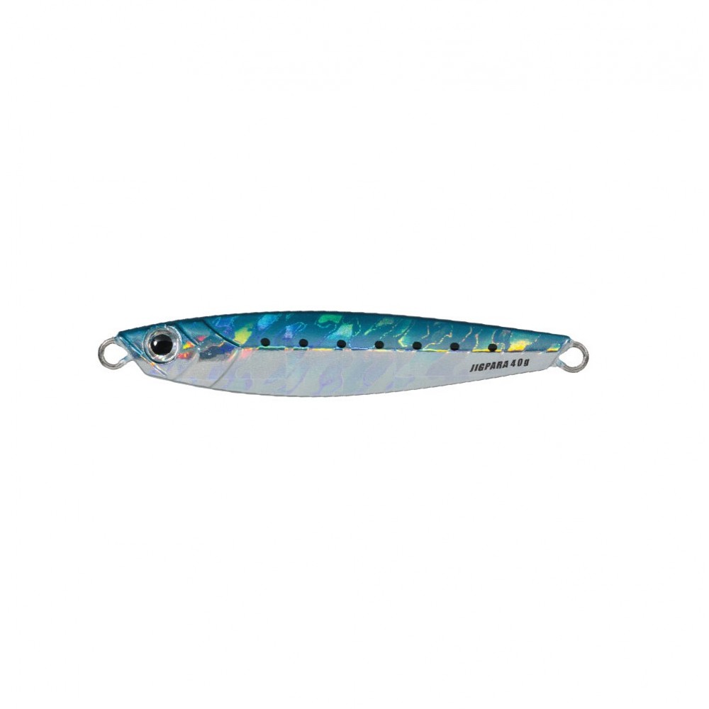 Major Craft Jigpara Short 30gr