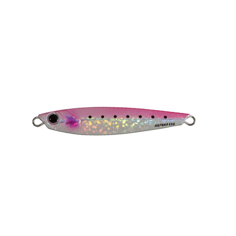 Major Craft Jigpara Short 30gr