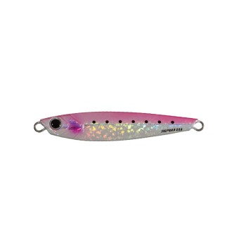 Major Craft Jigpara Short 40gr