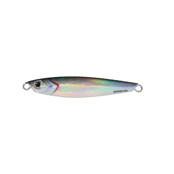 Major Craft Jigpara Short 40gr