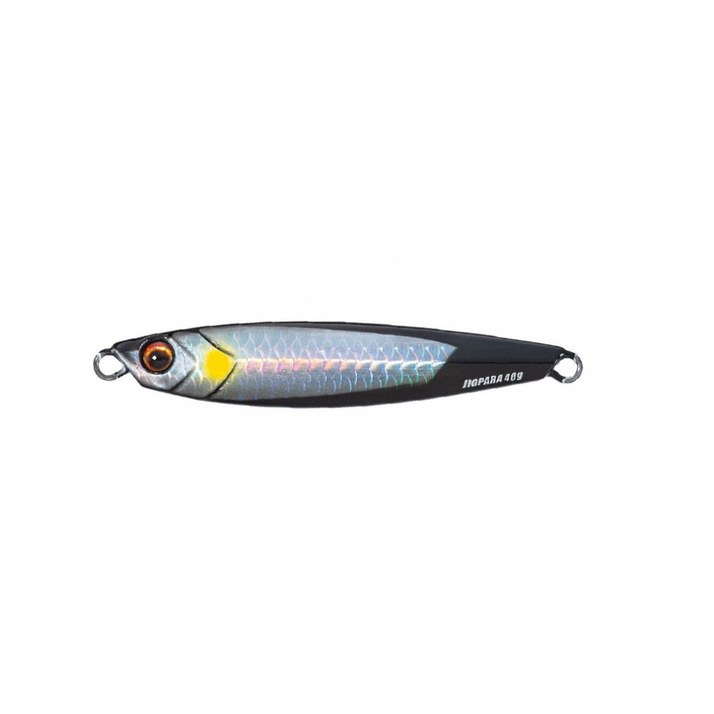 Major Craft Jigpara Short 30gr