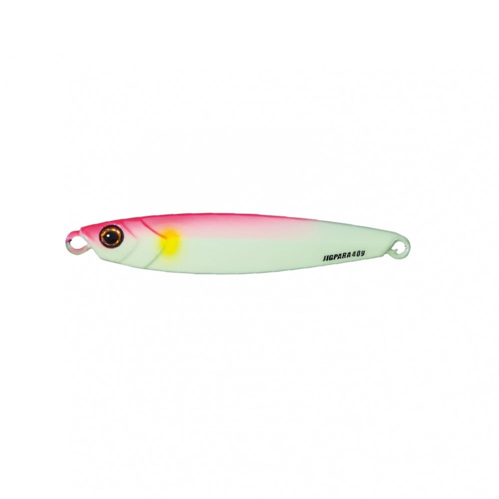 Major Craft Jigpara Short 30gr