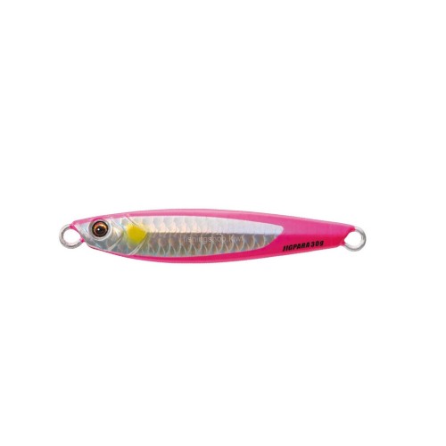 Major Craft Jigpara Short 20gr