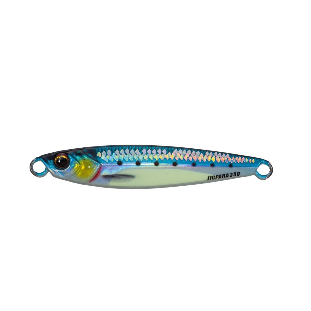 Major Craft Jigpara Short Live Bait 60gr