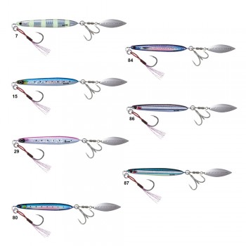 Major Craft Maki Jig Jet 60gr