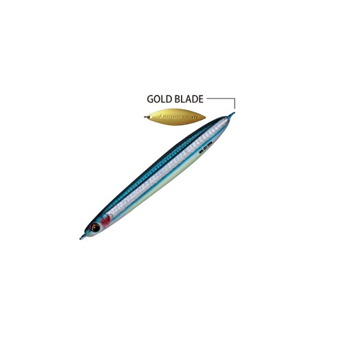 Major Craft Maki Jig Jet 30gr