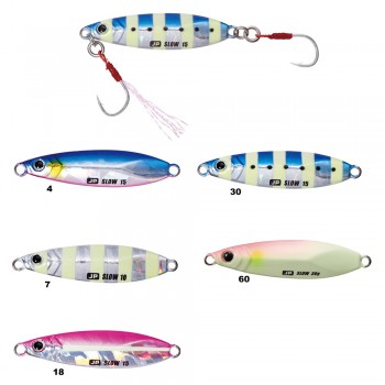 Major Craft Jigpara Casting Slow 10gr
