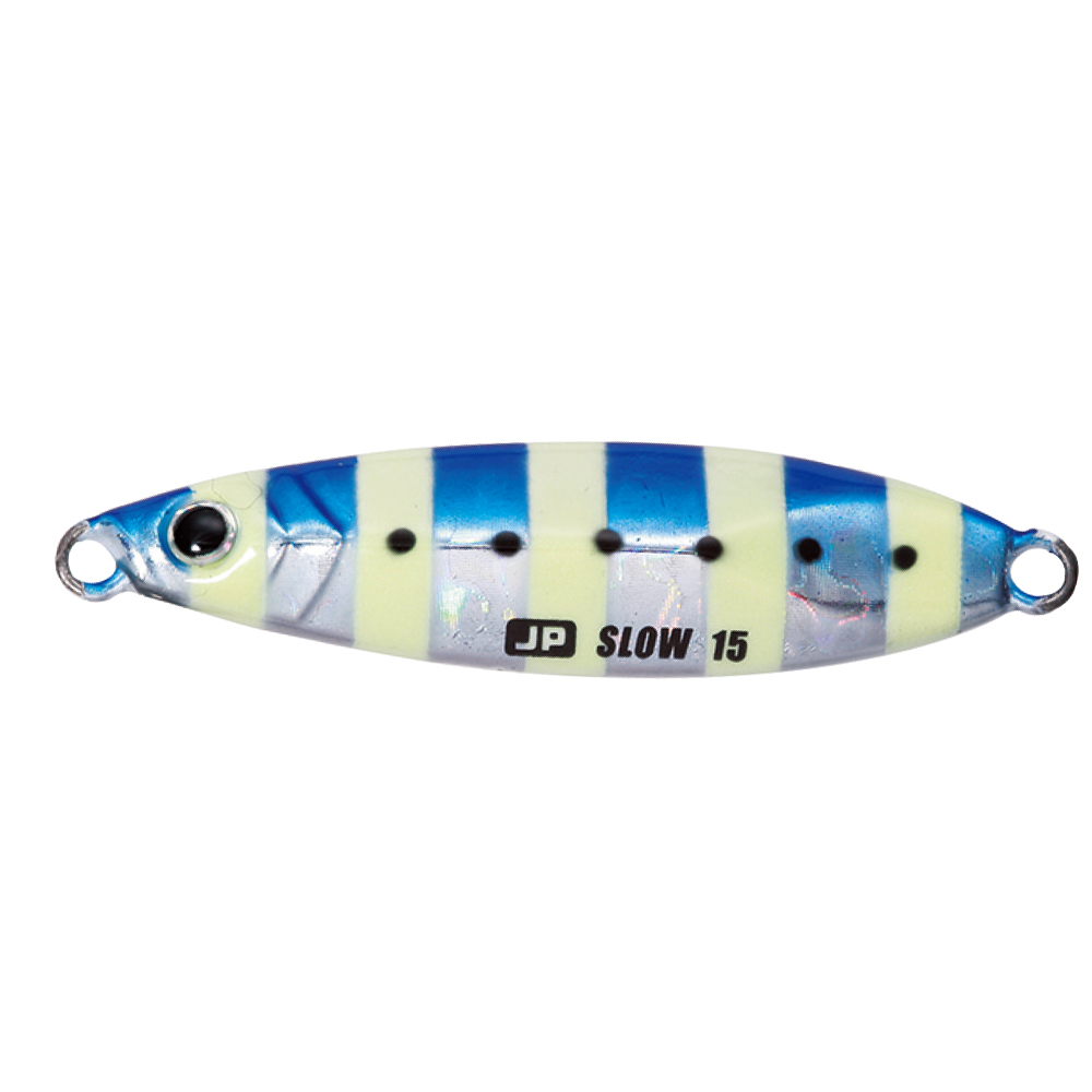 Major Craft Jigpara Casting Slow 10gr