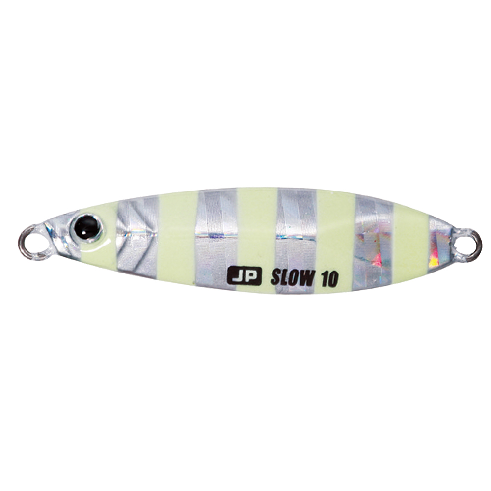 Major Craft Jigpara Casting Slow 10gr