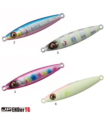 Major Craft Jigpara Ender TG 100gr