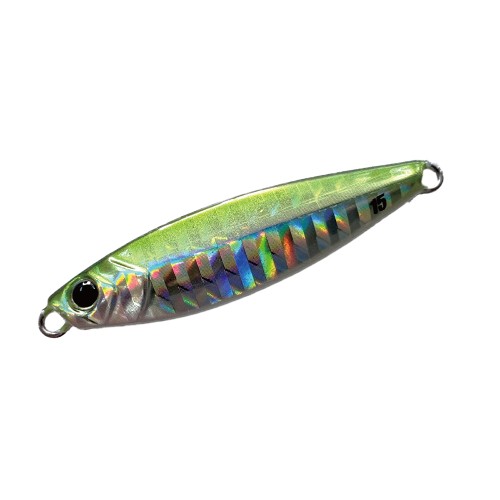 Major Craft Jigpara Micro Jigs 15gr