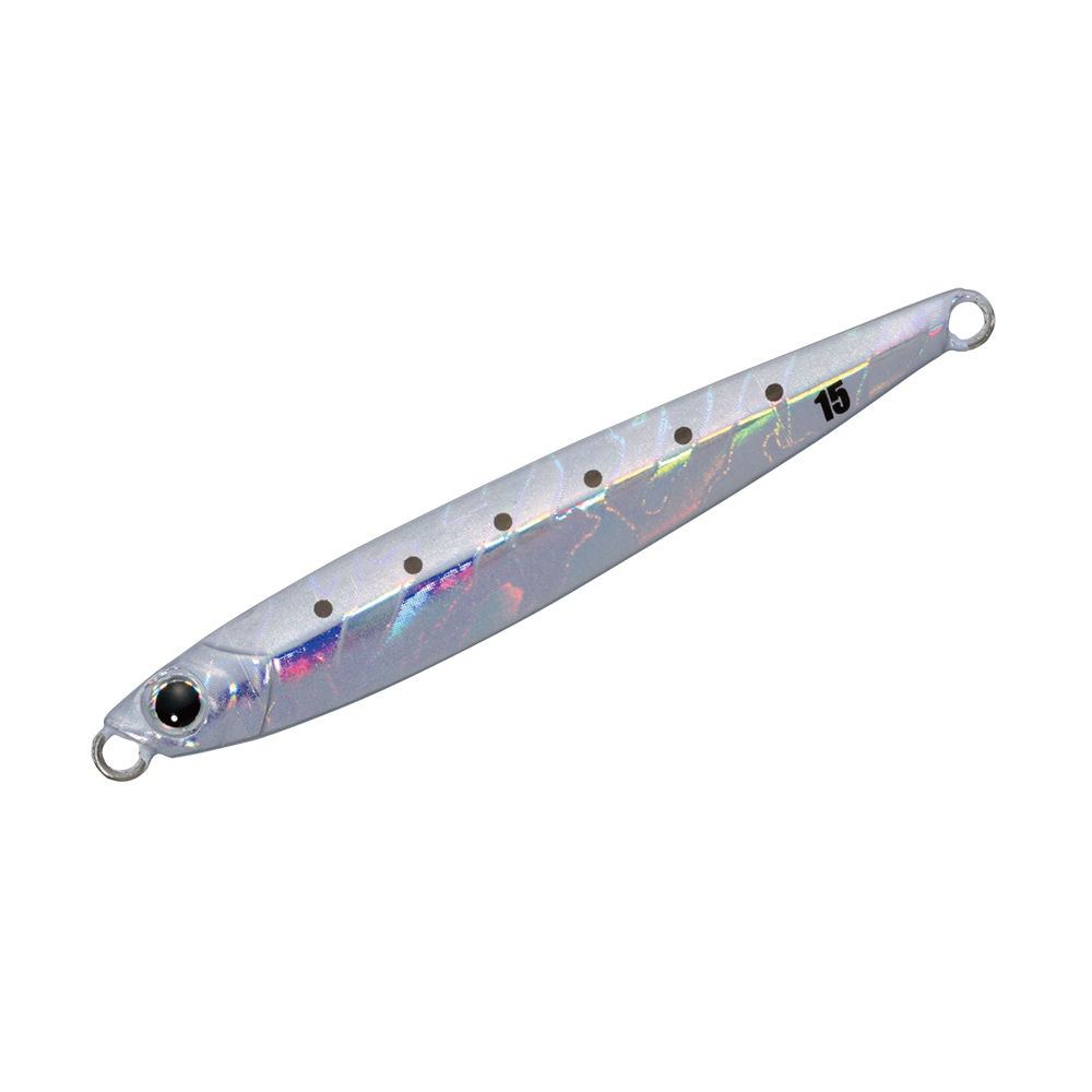 Major Craft Jigpara Micro Slim 10gr