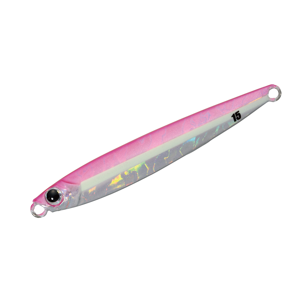 Major Craft Jigpara Micro Slim 10gr