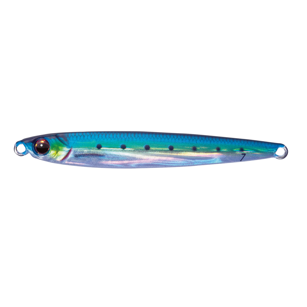 Major Craft Jigpara Micro Slim Live Bait 10gr