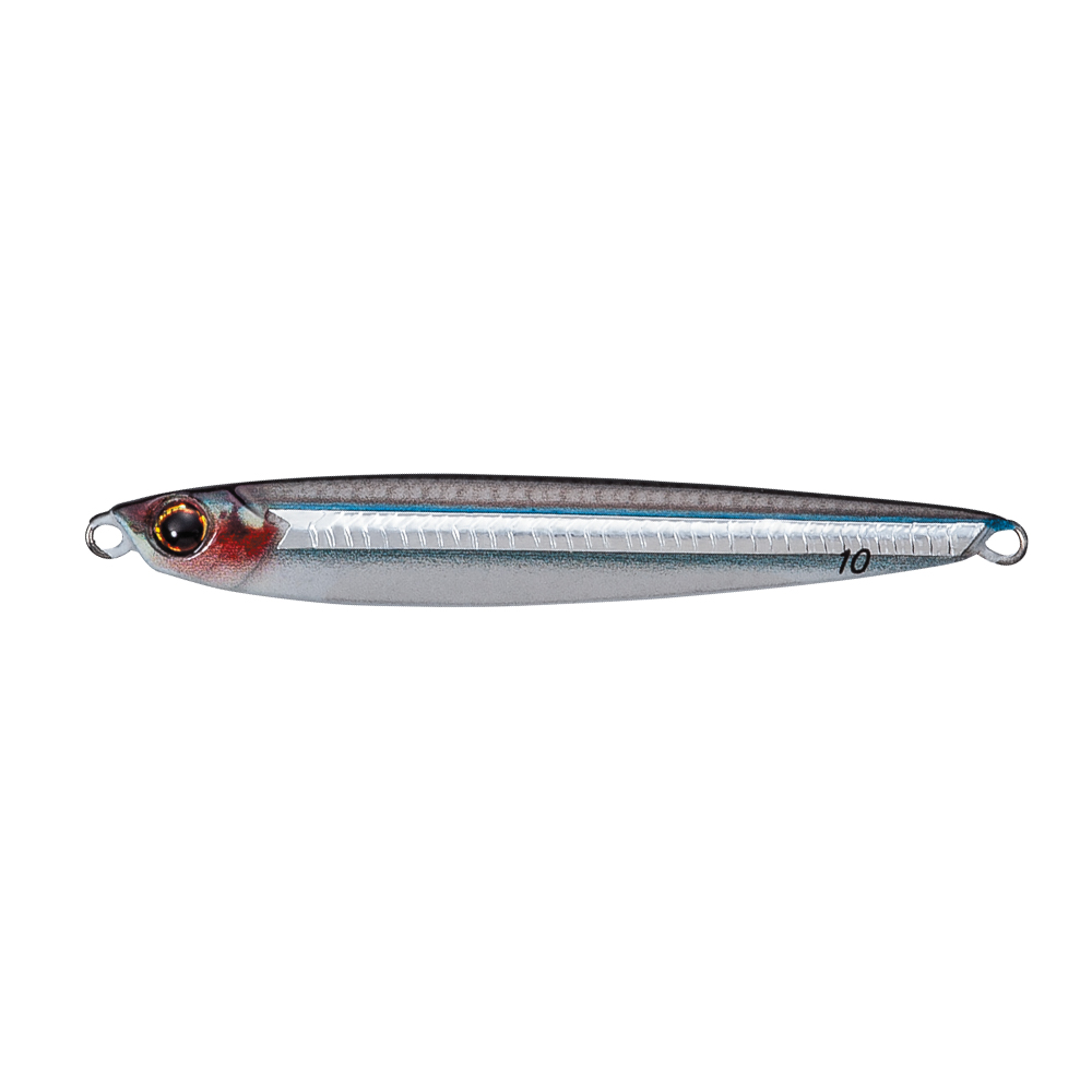 Major Craft Jigpara Micro Slim Live Bait 10gr