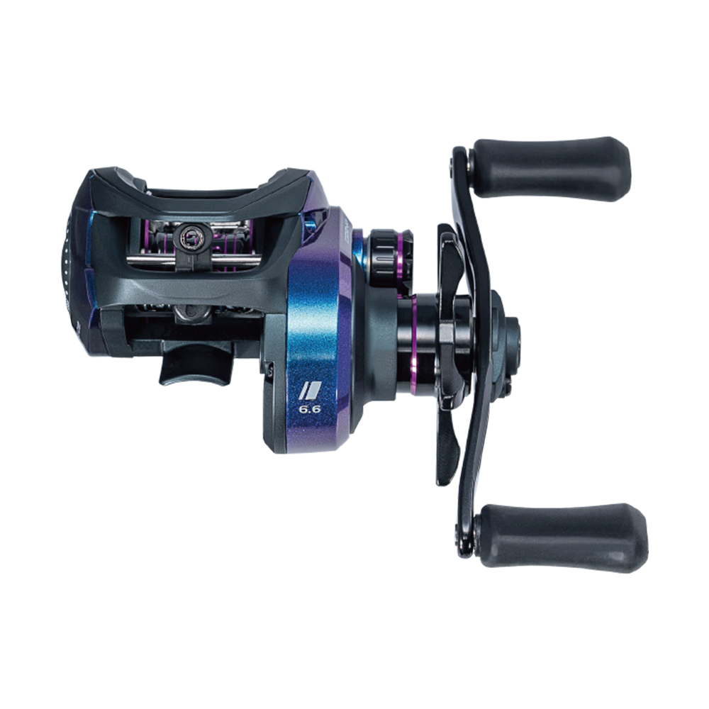 Major Craft Ceana BaitCasting L82