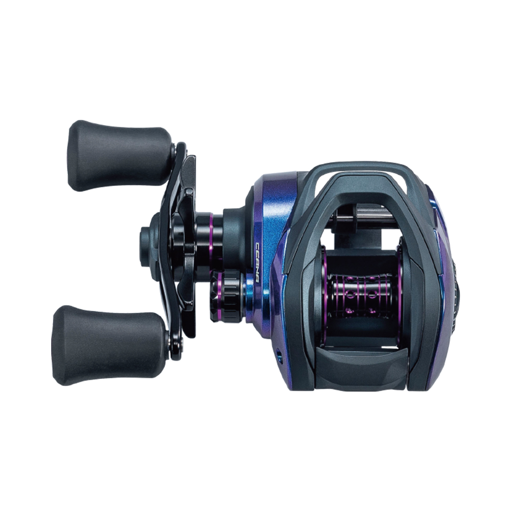 Major Craft Ceana BaitCasting L82