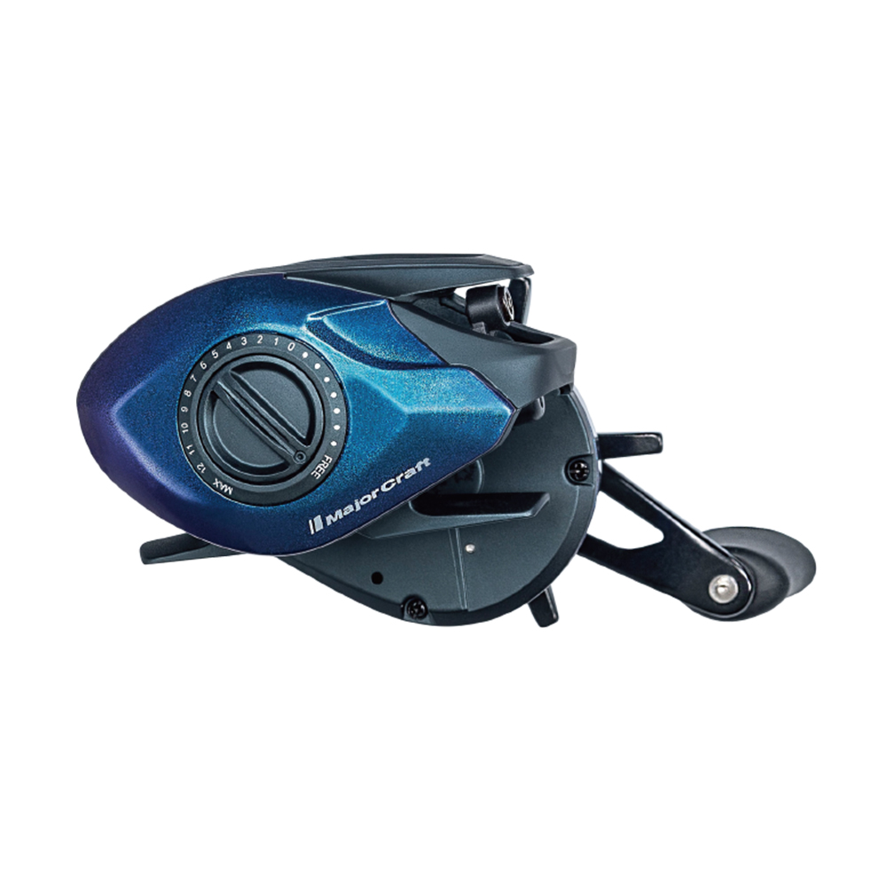 Major Craft Ceana BaitCasting L82