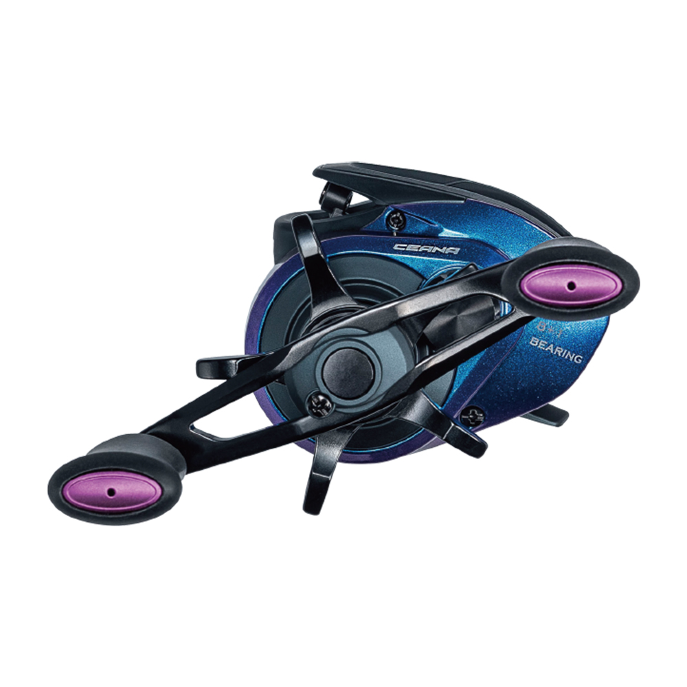 Major Craft Ceana BaitCasting L82