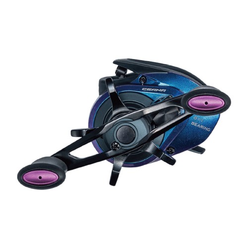 Major Craft Ceana BaitCasting L82