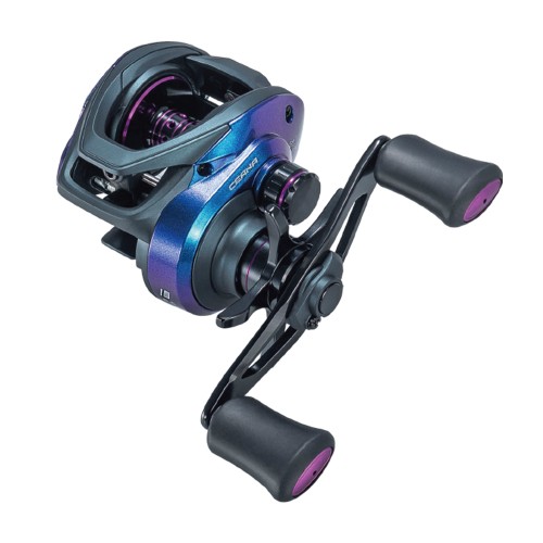 Major Craft Ceana BaitCasting L82