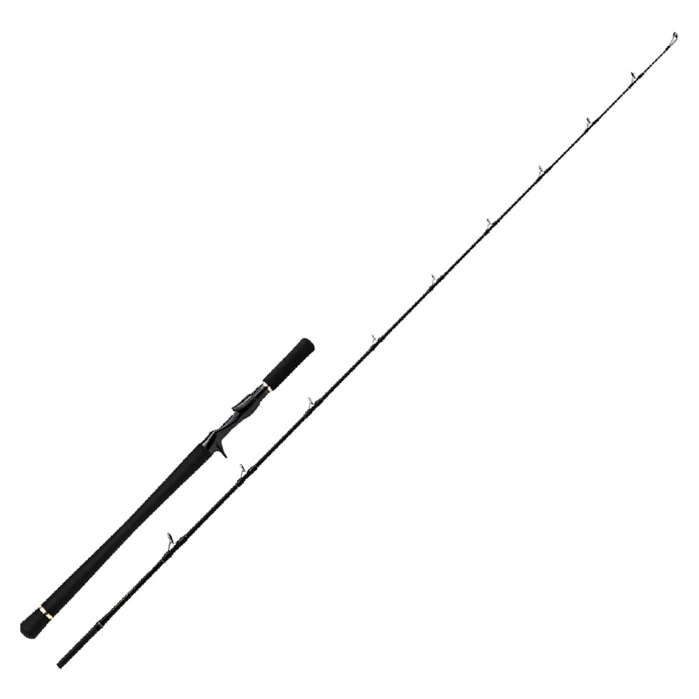 Major Craft Giant Killing 1G Electric Jigging 1.92m