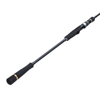 Major Craft Giant Killing 1G S63ML Light Jigging 1.92m