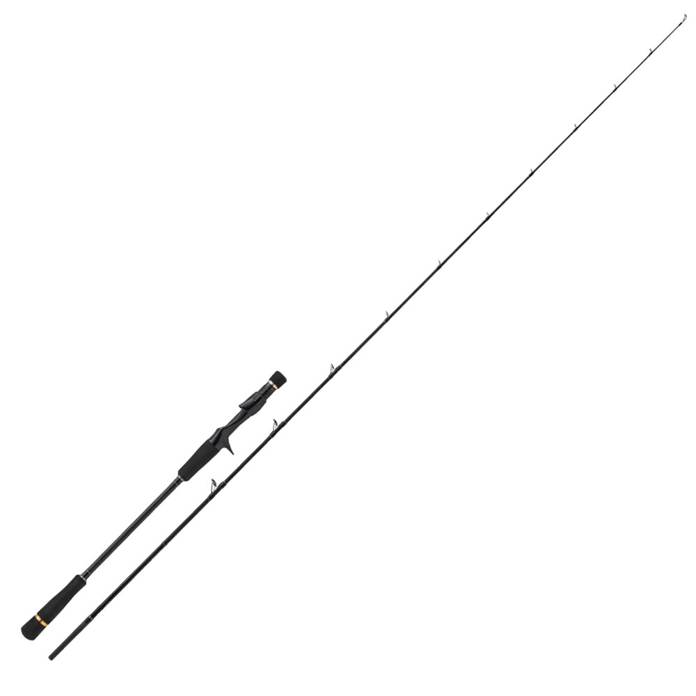 Major Craft Giant Killing 1G Tachiuo Jigging 1.93m