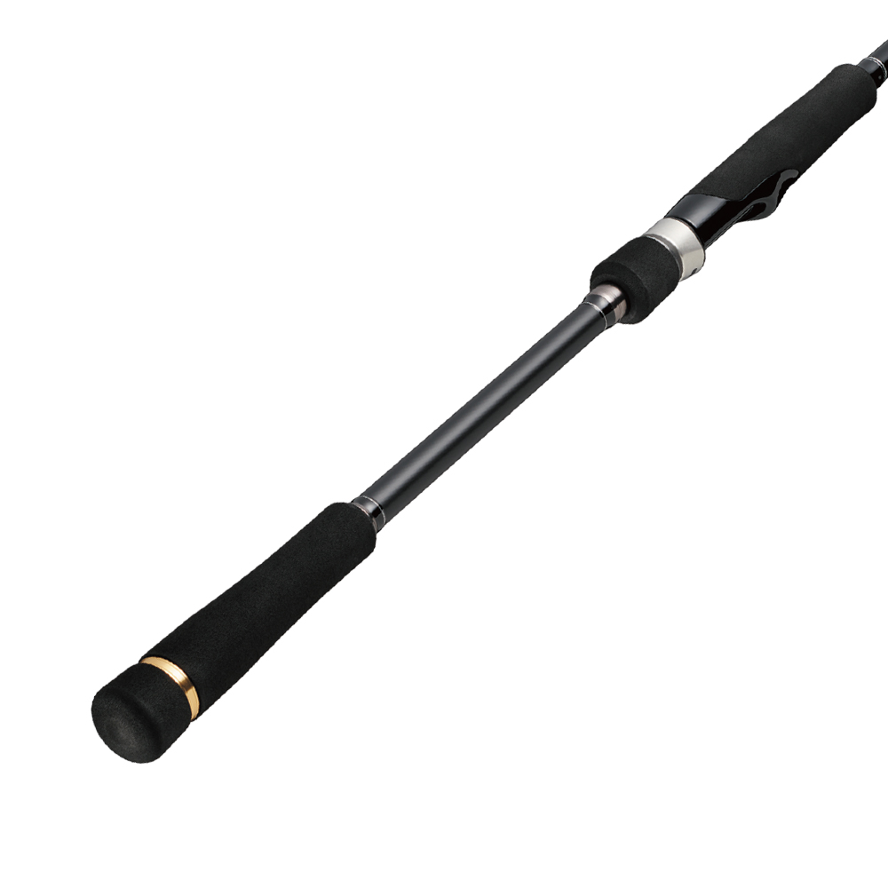 Major Craft Rock Liver 1G Hard Rock 822M 2.48m