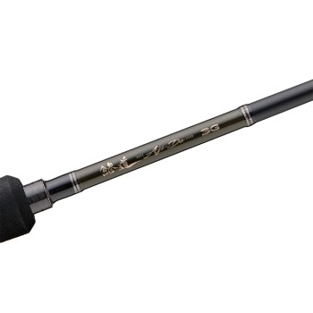 Major Craft <New> AJI-DO 3G Ajing 652M/S 1.98m
