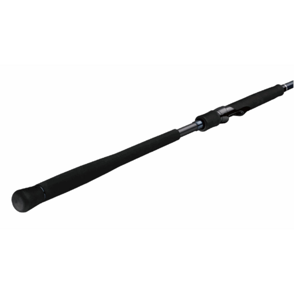 Major Craft Crosride 3G Light Shore Jigging 962M/LSJ 2.93m
