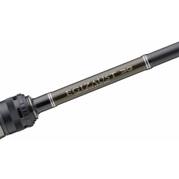 Major Craft <New> Egizaust 3G Eging 842M 2.54m