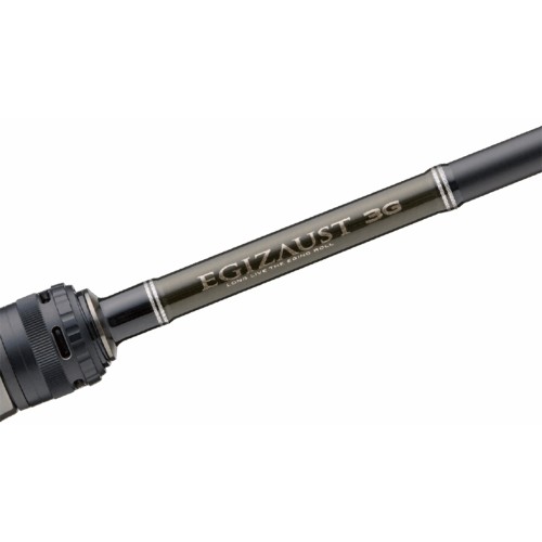 Major Craft <New> Egizaust 3G Eging 842ML 2.54m