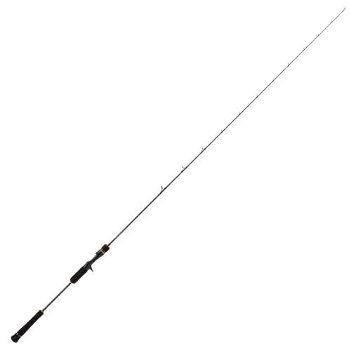 Major Craft Giant Killing 5G Light Jigging B64M 1.93m
