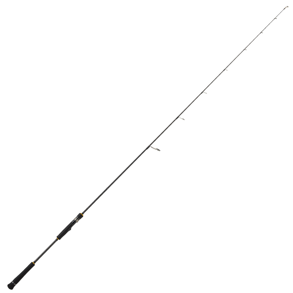 Major Craft Giant Killing 5G Light Jigging S64L 1.93m