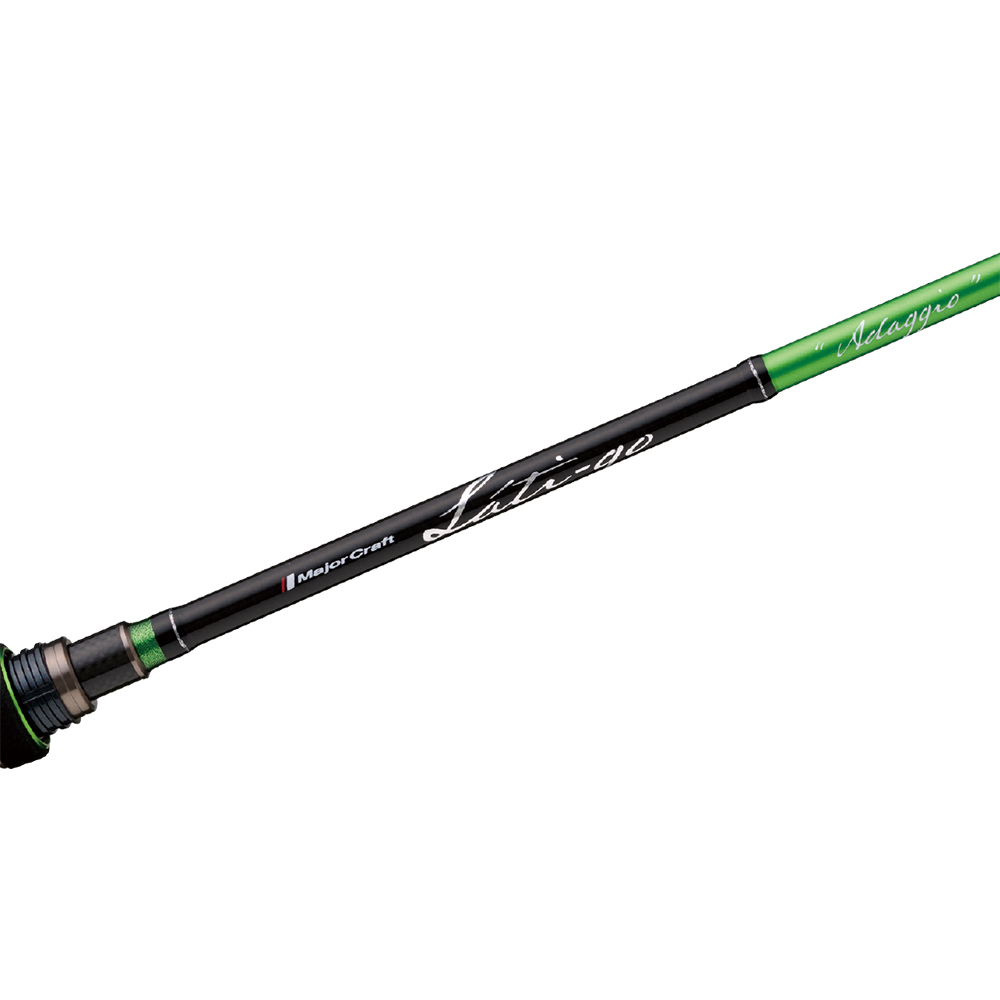 Major Craft Lati-Go Adaggio 2.31m