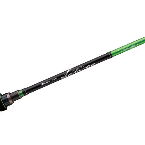 Major Craft Lati-Go Adaggio 2.31m