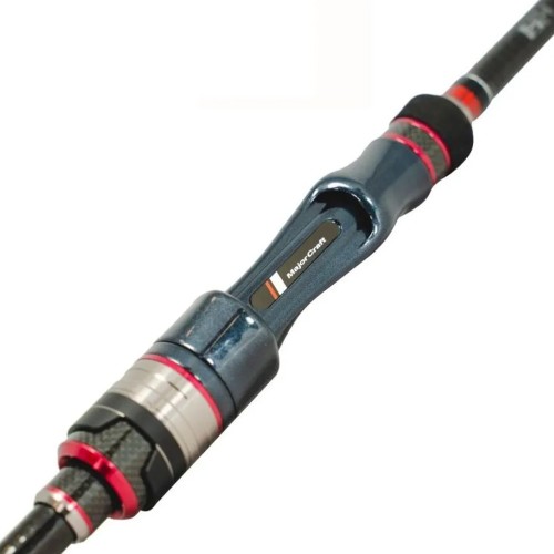 Major Craft Lati-Go Presto 2.50m