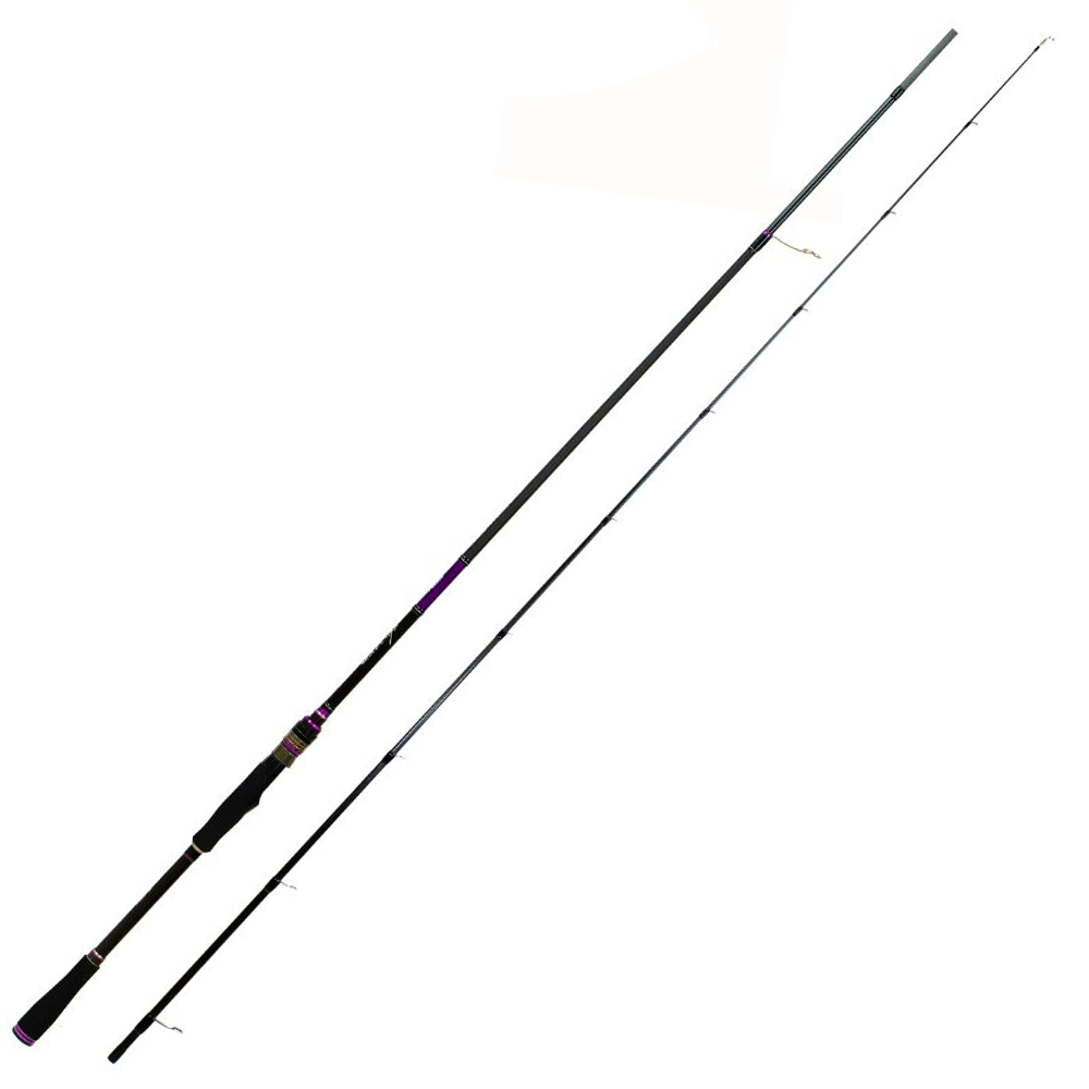 Major Craft Lati-Go Presto 2.50m