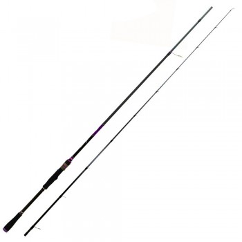 Major Craft Lati-Go Presto 2.50m