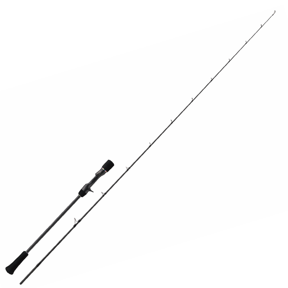 Major Craft Giant Killing 7G GK7SJ-B60/1 Slow Jigging 1.83m