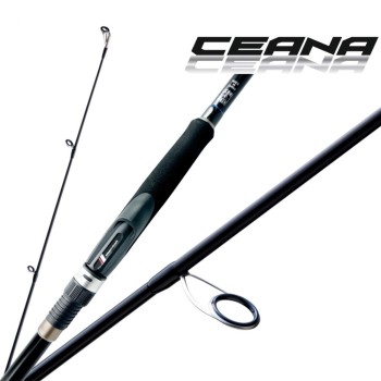 Major Craft Ceana Hard Rock 792M/HR 2.41m