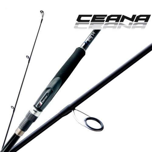 Major Craft Ceana Hard Rock 792M/HR 2.41m