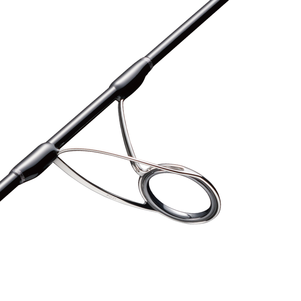 Major Craft Giant Killing Bend Game Jigging GKBG-S60/4 1.83m