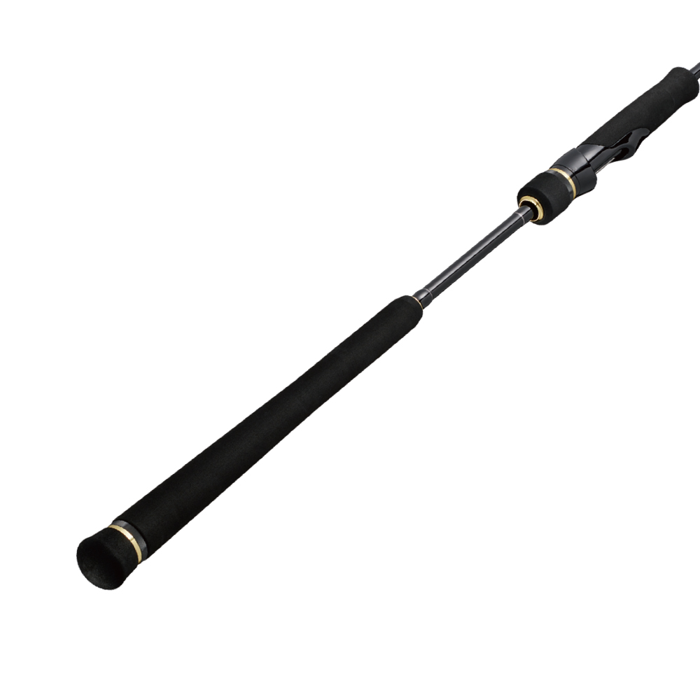 Major Craft Giant Killing Bend Game Jigging GKBG-S60/4 1.83m