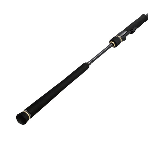 Major Craft Giant Killing Bend Game Jigging GKBG-S60/4 1.83m